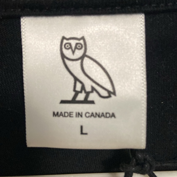 New York Rangers X OVO - Picture 5 of 5